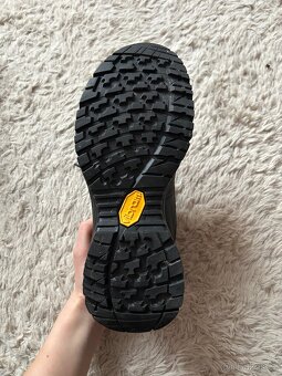 Pracovní boty Bennon - 5