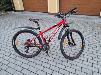 Horské Kolo Merida Big Seven 40 27,5‘‘ - 5