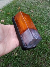 Světlo-Blinkr Pal Efč - 5