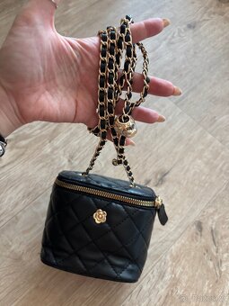 Kabelka crossbody - 5