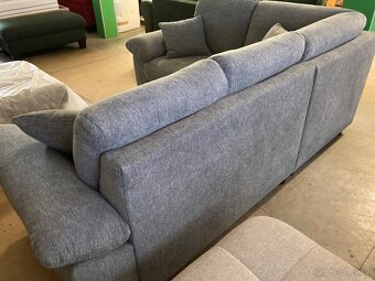 Rohová sedací souprava VITO JANUR-Nová - 5