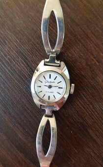 hodinky GUB Glashutte - 5