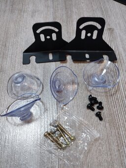 LED maják - rampa - 5