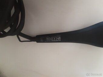 Zehlici kartac na vlasy - 5