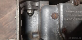 karburátor Solex 40DDH - 5