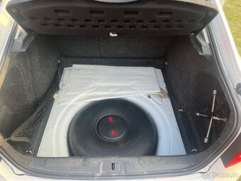 Škoda octavia 2 facelift - 5