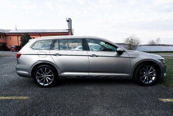 Passat B8 2.0 BiTDI 176kW 4Motion - 5