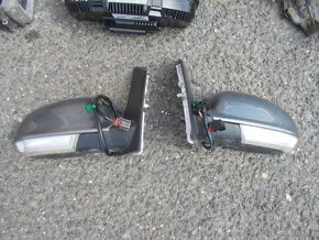 Náhradní díly Golf Plus - 5