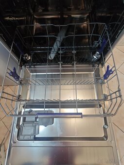 Beko DFN 6838 A++, 8 programů, 3 koše. - 5