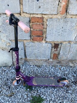 Dívčí koloběžka Oxelo - 5