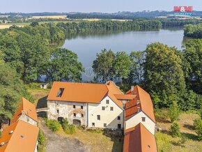 Prodej zemědělské usedlosti, 454 m², pozemek 4486 m² - 5