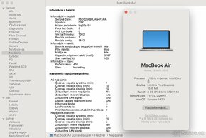 Apple MacBook Air 13" (i5/8GB/256GB/Retina) - 5
