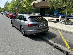 Audi A6 3.0 TDi - 5