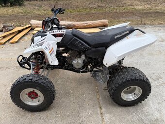 Polaris Predator 500 - 5