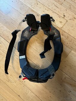 Leatt neck brace 3.5 - 5
