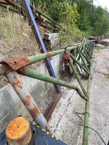 Vazníky - 5