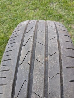 Hankook Ventus Prime 3 195/65/R15 - 5