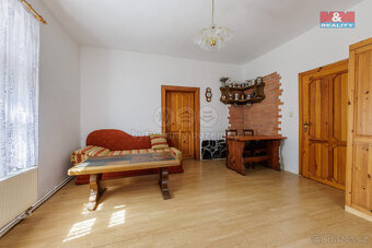 Prodej rodinného domu, 260 m², Chyše, ul. Nová Teplice - 5