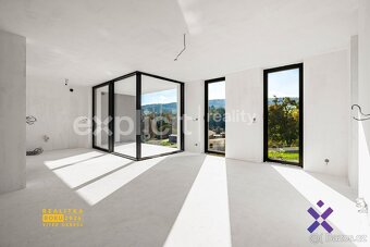 Prodej bytu 2+kk, 93 m2 s terasou - Březnice u Zlína - 5