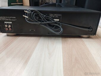 Sony Deck TC-K490(po servisu) - 5