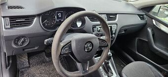 Škoda Octavia 3 combi 2.0 TDI - Bi-xenon - 5
