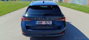 Škoda Octavia 4 combi, 2.0 TDi, 110 KW - 5