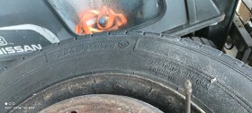 245/70 R 19,5 - 5