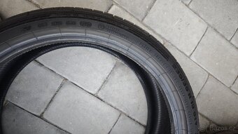 235/35r19 , 235/35/19 letní pneu 235 35 r19 , Continental - 5