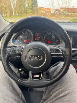 Audi a6 - 5