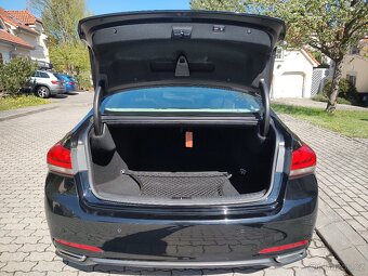 Hyundai Genesis G80 3.8 GDI HTRAC 4x4 Výborný stav - 5