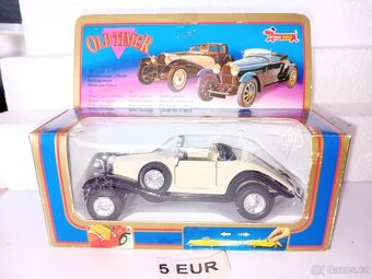 Matchbox SUPER KINGS a ine - 5