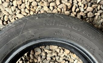195/65/15 - Hankook letní pár pneu - 5