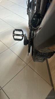 prodám nové nejeté elektrokolo Corratecr MTC 120 - 5