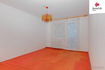 Prodej bytu 2+1 60 m2 J. A. Komenského, Hostinné - 5