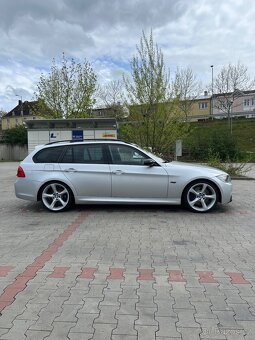 BMW 335D - 5