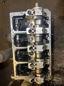 Motor 1.9 , 85 Kw , AUY - 5