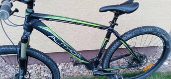 Author Instinct 27.5 - 5