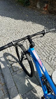 Rockrider 340 - 5