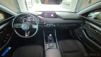 Mazda 3, HB G122 Plus/Style , ČR, DPH - 5