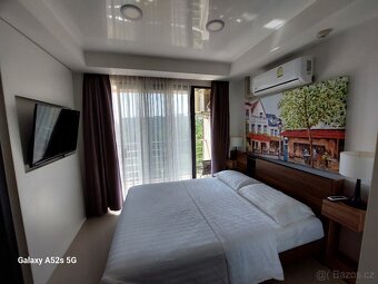 Thajsko Phuket - 5