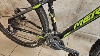 MERIDA BIG.SEVEN 20 - 5