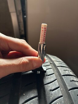 Letní sada pneumatik Kumho Ecowing ES01 - 5