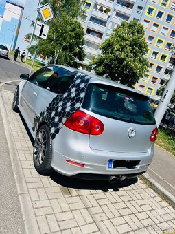 Golf 5 GTI DSG - 5