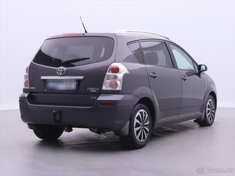 Toyota Corolla Verso 2,2 D4-D 100kW CZ Edition (2008) - 5