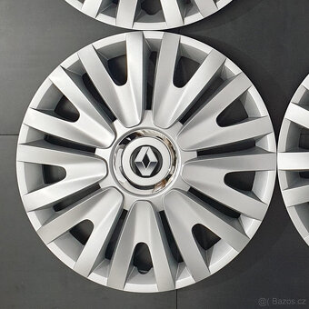 Poklice na Renault Clio, Megane, Thalia AC - 5