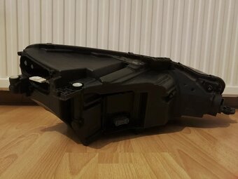 Levé přední full led světlo Audi A5 8W (F5) - 5