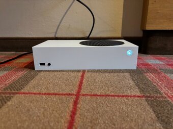 Xbox series s - 5