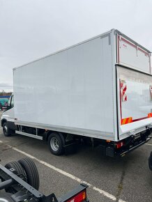 IVECO Daily 70C18H/P na měchách - 5