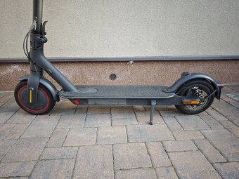 Koloběžka Xiaomi scooter 2 pro - 5