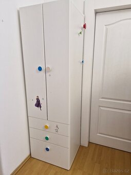 Detsky nabytek ikea - 5